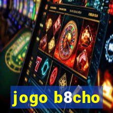 jogo b8cho